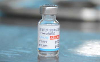TP.HCM cần thêm hơn 5,2 triệu liều vắc xin Covid-19 để tiêm phủ mũi 1, 2
