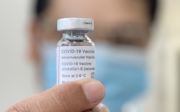 TP.HCM chính thức rút ngắn khoảng cách giữa 2 mũi tiêm vắc xin AstraZeneca còn 6 tuần