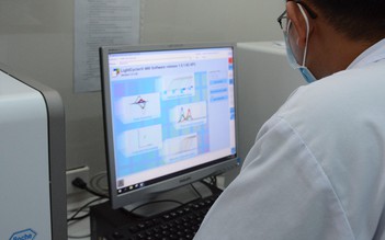 TP.HCM: Hai bệnh viện mua sinh phẩm xét nghiệm RT-PCR Covid-19 của Công ty Việt Á