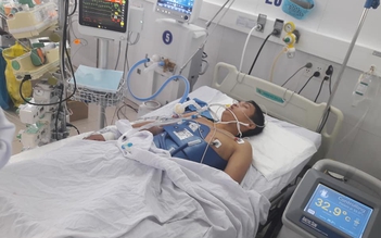 BV Đà Nẵng lần đầu tiên cứu sống bệnh nhân bằng phương pháp 'ngủ đông'