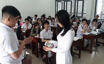 Đà Nẵng chính thức thông báo hoãn kỳ thi tốt nghiệp THPT