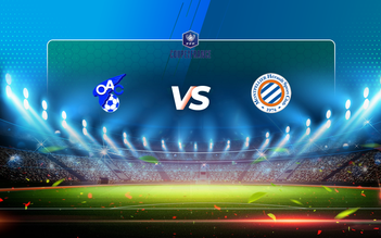 Trực tiếp bóng đá Ales vs Montpellier, Coupe de France, 20:15 06/03/2021