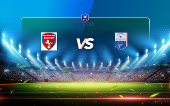 Trực tiếp bóng đá Saumur Olympique vs Montagnarde, Coupe de France, 22:30 06/03/2021