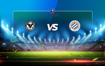 Trực tiếp bóng đá Chateaubriant vs Montpellier, Coupe de France, 23:45 07/04/2021