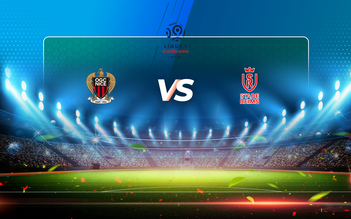 Trực tiếp bóng đá Nice vs Reims, Ligue 1, 20:00 11/04/2021