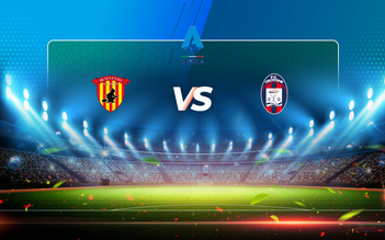 Trực tiếp bóng đá Benevento vs Crotone, Serie A, 20:00 16/05/2021