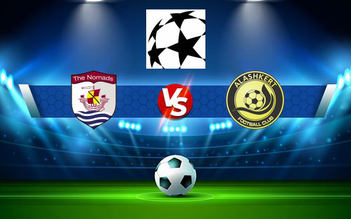 Trực tiếp bóng đá Connahs Q. (Wal) vs Alashkert (Arm), Champions League, 01:00 08/07/2021
