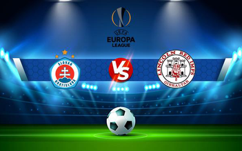 Trực tiếp bóng đá Slovan Bratislava (Svk) vs Lincoln Red Imps (Gib), Europa League, 01:30 11/08/2021