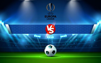 Trực tiếp bóng đá Rapid Vienna (Aut) vs FK Zorya Luhansk (Ukr), Europa League, 02:00 20/08/2021