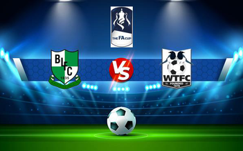Trực tiếp bóng đá Blackfield & Langley vs Wimborne, FA Cup, 21:00 04/09/2021