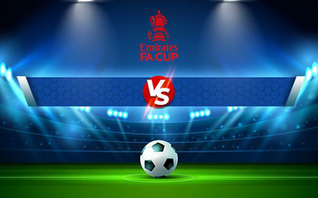 Trực tiếp bóng đá Wrexham vs Marine, FA Cup, 01:45 20/10/2021