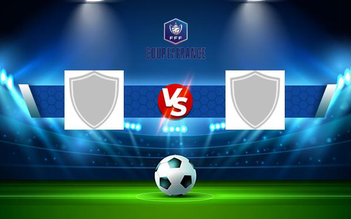 Trực tiếp bóng đá Hamel vs Salouel, Coupe de France, 20:00 14/11/2021