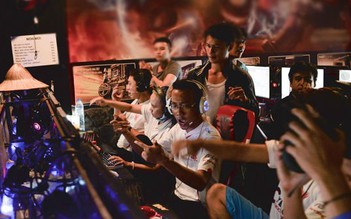 Chưa đầy 2 tháng, 5 game thủ Đột Kích “ôm” 200 triệu về nhà