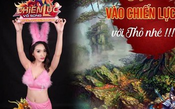 Chiến Lực Vô Song tặng Giftcode mừng ngày ra mắt