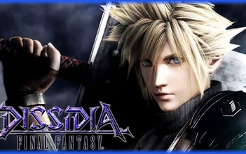 Mãn nhãn với trailer mới của game đối kháng Dissidia: Final Fantasy