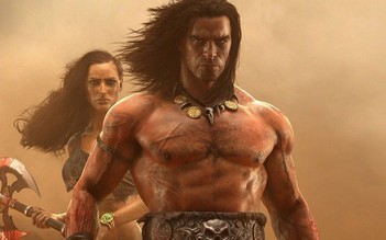 Thấy gì từ trailer mới của game online 'bom tấn' Conan Exiles ?