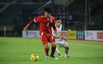 'Myanmar là một ẩn số rất thú vị trong cuộc đua tranh chức vô địch AFF Cup 2016'
