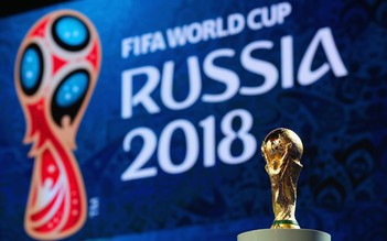 Vòng play-off World Cup 2018: Những điều cần biết