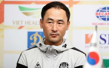 FC Seoul muốn trở lại Việt Nam tại giải U.21 quốc tế