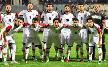 Yemen ‘mơ’ gây sốc cho bảng đấu có tuyển Việt Nam tại Asian Cup 2019