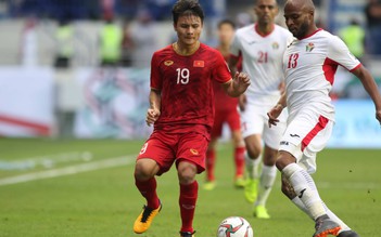 Quang Hải 'đua quyết liệt' bàn thắng đẹp nhất Asian Cup 2019