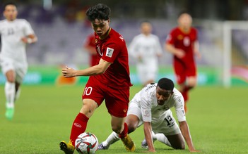 Báo chí Hàn Quốc tin tưởng Công Phượng sẽ tỏa sáng ở K-League