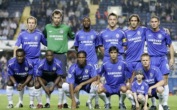 Nếu đến Chelsea, Lampard sẽ đưa đồng đội cũ trở lại sân Stamford Bridge
