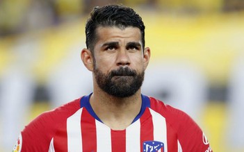 Diego Costa chấp nhận án tù 6 tháng vì trốn thuế