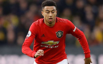 Bắt tay “siêu cò” Raiola, Jesse Lingard hết tương lai ở M.U