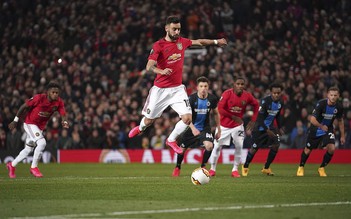 Paul Scholes: “M.U mua Bruno Fernandes từ sớm thì đã khác”