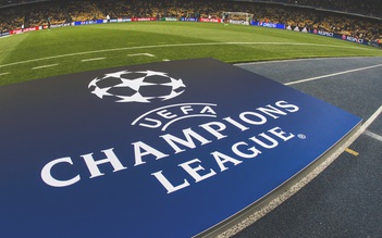 UEFA chính thức hoãn Champions League và Europa League, Premier League hoãn đến tháng 4