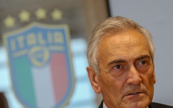 LĐBĐ Ý kêu gọi hoãn Euro 2020