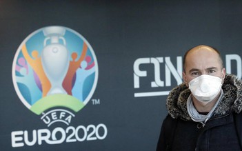 Euro 2020 bị hoãn, lỡ mua vé rồi thì làm sao?