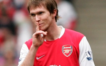 Alexander Hleb mời Messi và Ronaldo đến Belarus thi đấu, nơi không sợ Covid-19