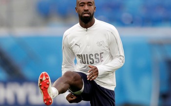 Djourou kiện CLB FC Sion ra toà sau khi bị sa thải vì không chịu giảm lương