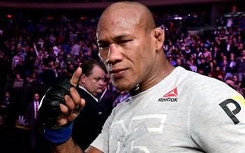 Võ sĩ dương tính Covid-19, sự kiện UFC 249 vẫn diễn ra