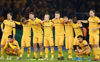 CLB Dynamo Dresden cách ly cả đội, bóng đá Đức phập phồng ngày trở lại