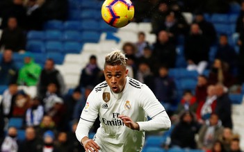 Chân sút của Real Madrid Mariano Diaz nghỉ hè ở đâu để dính Covid-19?