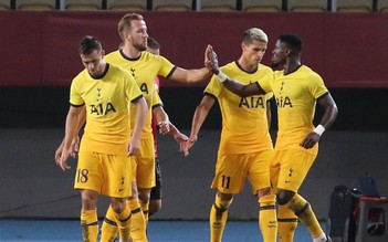 Nghĩa cử tuyệt vời của CĐV Tottenham với CLB Leyton Orient