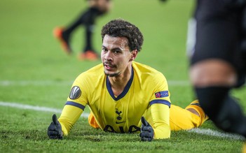 Chuyển nhượng mùa đông: Sôi động tại PSG, Barcelona và Tottenham