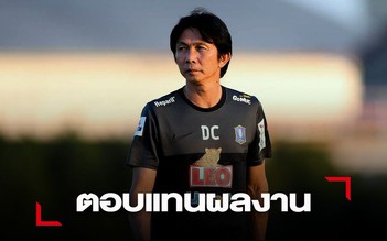 HLV Dusit sẽ đến V-League, sau khi CLB BG Pathum United bổ nhiệm HLV Aurelio Vidmar?