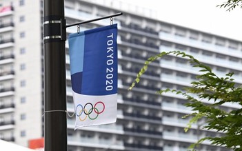 Số ca nhiễm Covid-19 ở Olympic Tokyo gia tăng lên 71 trường hợp