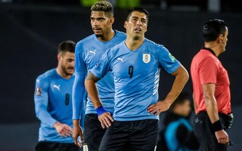 Nhận định bóng đá, Brazil vs Uruguay (7 giờ 30, 15.10): Suarez không thể thua tiếp Neymar