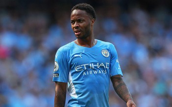 Man City định giá Raheem Sterling vượt quá ngân quỹ Barcelona