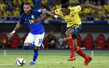 Nhận định vòng loại World Cup 2022 Nam Mỹ: Chờ tuyển Brazil sớm lấy vé đến Qatar
