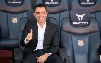 HLV Xavi đối mặt sự thật ở Barcelona, chỉ có 10 triệu euro mua cầu thủ