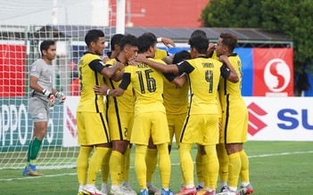 Tuyển Malaysia tung chiêu tâm lý bỏ giải AFF Cup 2020 vì lo ngại tuyển Việt Nam?