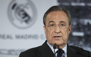 Real Madrid sẽ khởi kiện UEFA, gọi buổi bốc thăm lại Champions League là vụ bê bối