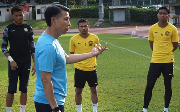 Báo chí Indonesia dùng kết quả trận gặp Việt Nam khiêu khích tuyển Malaysia