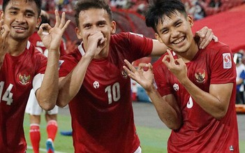 3 ngôi sao tuyển Indonesia thất nghiệp, chủ tịch PSSI sốt vó tìm cách gọi hỏi thăm